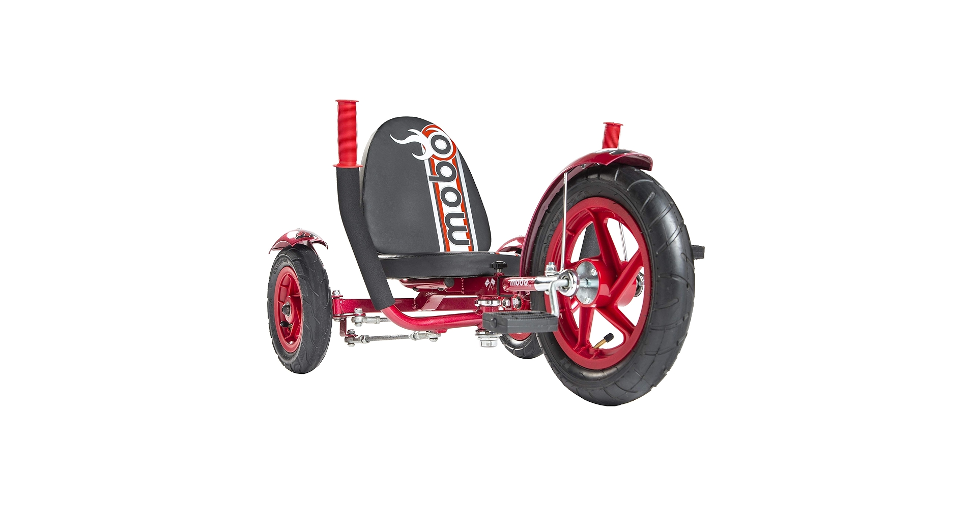 BIG WHEEL KART 3 キッズカート TOY GO CART PEDDLE TYRE GM-PC01 BIG WHEEL KART 3 - A. Ally